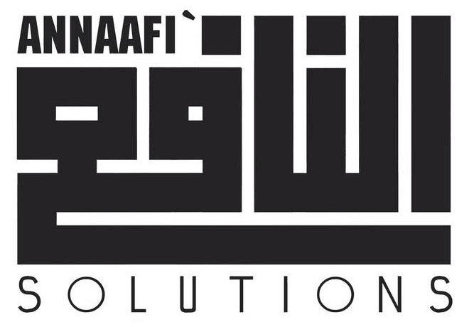 Logo Annaafi Solutions